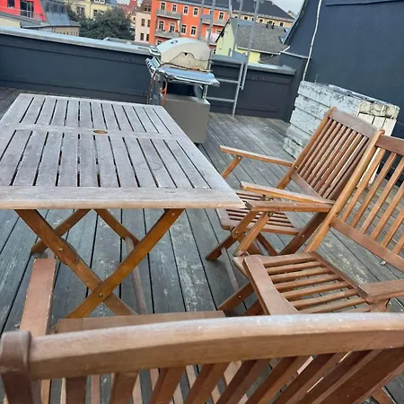 Elbflorenz Familien *