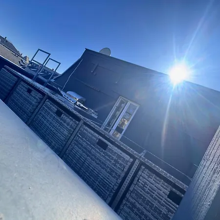 Lejlighed Elbflorenz Familien Dresden