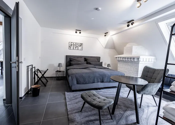 Lejlighed Elbflorenz Familien Dresden