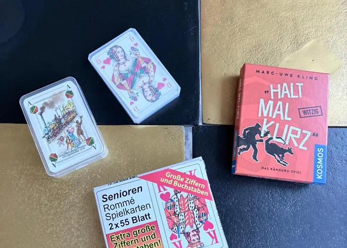 Elbflorenz Familien Lejlighed