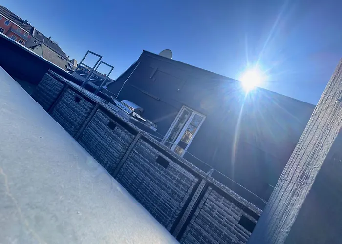 Lejlighed Elbflorenz Familien Dresden