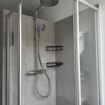 Elbflorenz Familien Apartment *