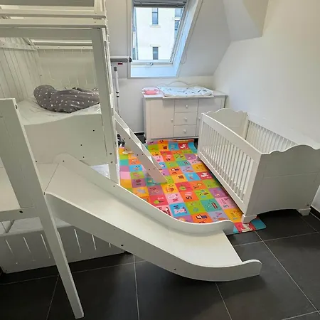 Elbflorenz Familien Apartment
