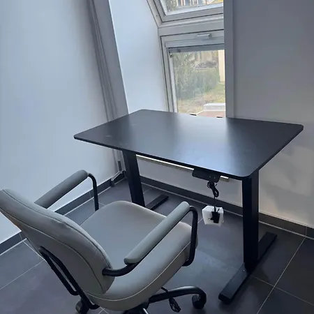 Elbflorenz Familien Apartment Dresden